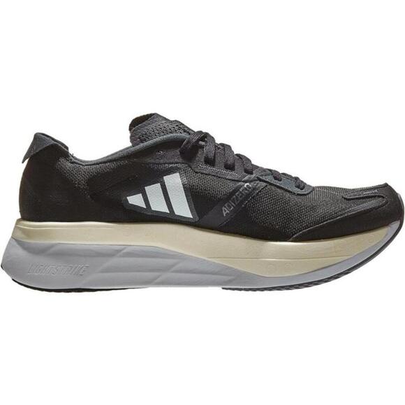 Adidas Womens Adizero Boston 11 Running Shoes Size 10.5 - Picture 3 of 5